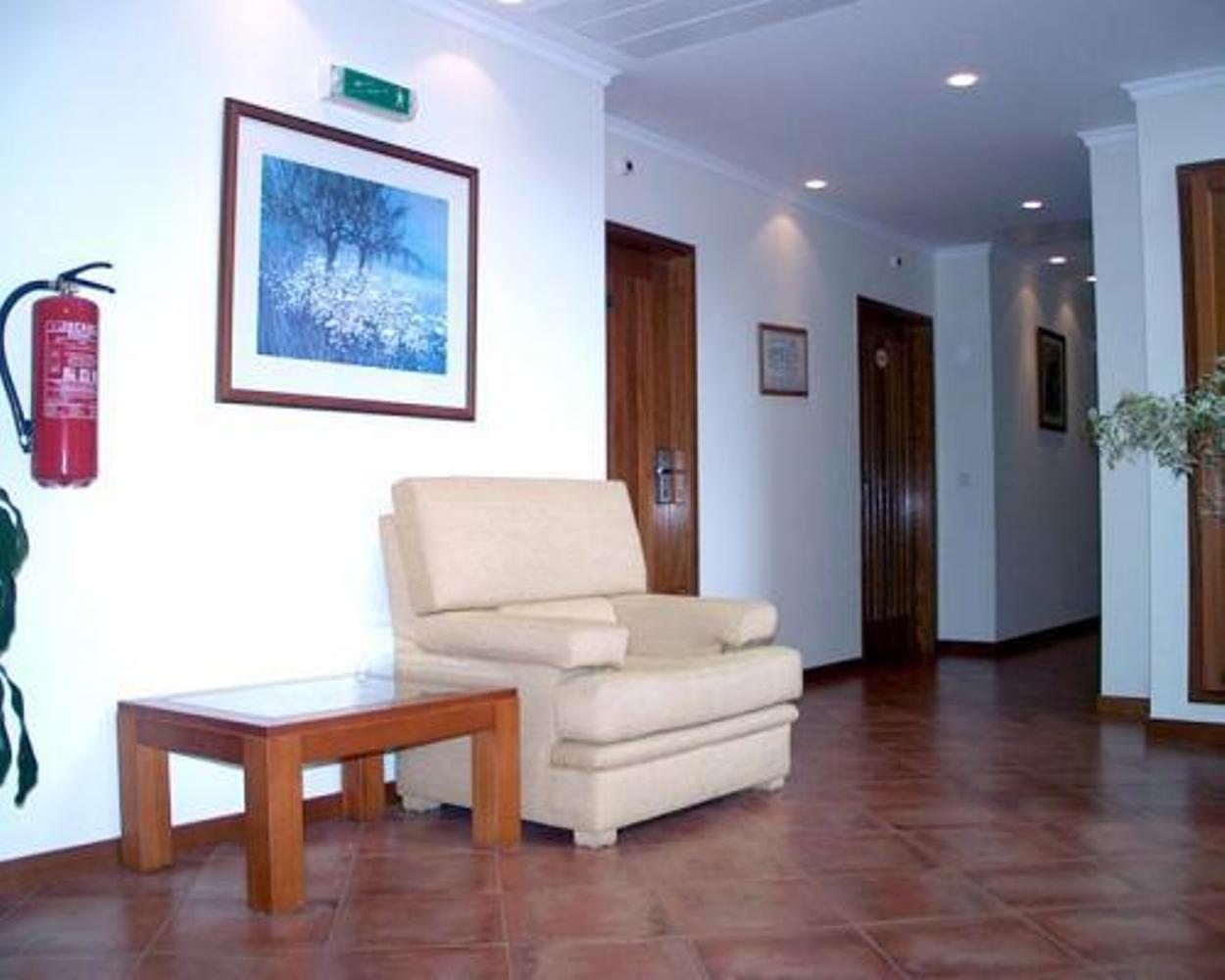 Hotel Salgueiro 莫尼兹港 外观 照片