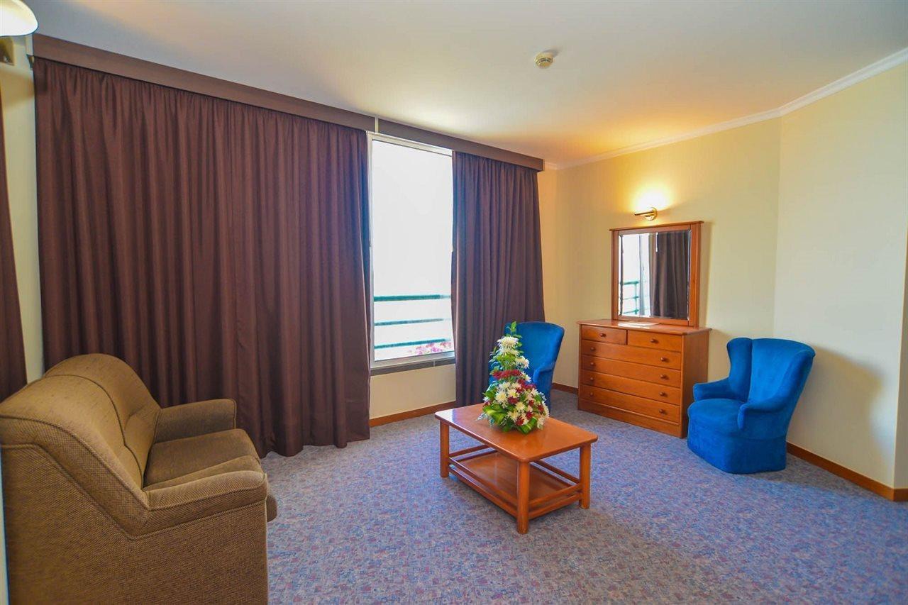 Hotel Salgueiro 莫尼兹港 外观 照片